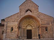 San Ciriaco Kathedrale in Ancona (Foto: Monika Küspert)